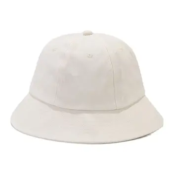 Dört Mevsim Pamuk Katı Kova Şapka Balıkçı Şapka Açık Seyahat güneşlikli kep Erkekler ve Kadınlar için 188