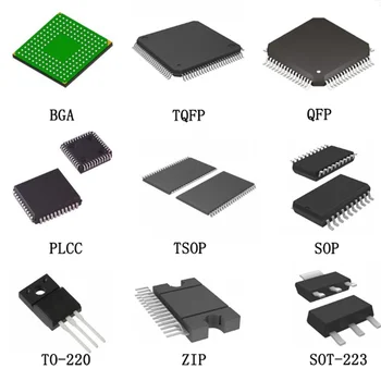 LPC2119FBD64 LQFP64 Entegre Devreler (IC'ler) Gömülü-Mikrodenetleyiciler Yeni ve Orijinal