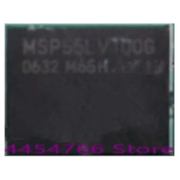 MSP55LV100G BGA