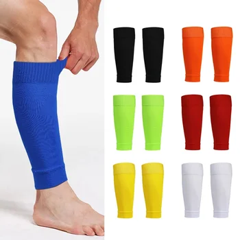 Spor çorapları futbolcu çorapları Yetişkin çocuk Tayt Çorap Moda Basketbol Futbol Spor koruyucu donanım