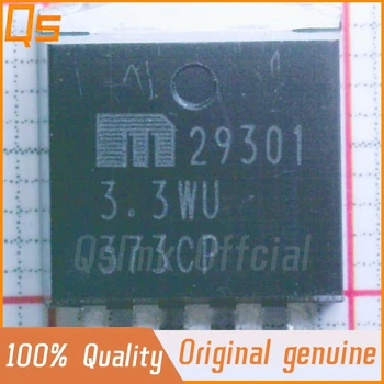 Yeni Orijinal MIC29301 MIC29301-3.3 WU TO-263 düşük basınç diferansiyel voltaj regülatörü