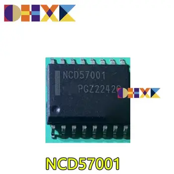 【5-1 ADET】 Yeni orijinal NCD57001 kapı sürücüsü IC SOP16